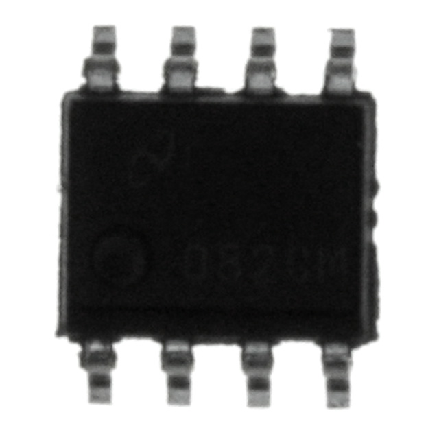 TL082CM/NOPB